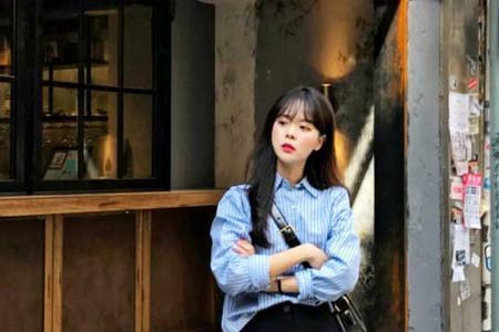 16-26度适合穿什么衣服