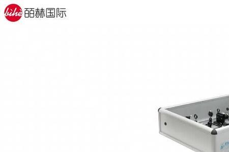 ingpu荧光光谱仪是哪家公司的