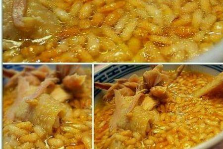 广东炒米花的做法大全