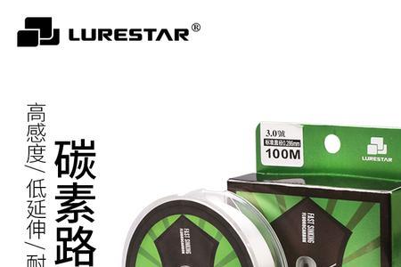 品钓狼蛛pe线是ygk的分装线吗