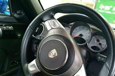保时捷boxster27原厂音响是什么