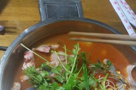 凯里酸汤鱼的鱼要先腌制吗