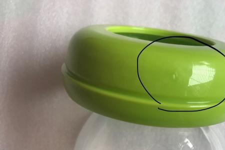 闲鱼上贝亲是正品吗
