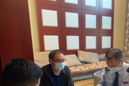 企业财务负责人必须是党员吗
