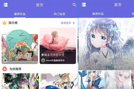 pixez登录界面加载不出来