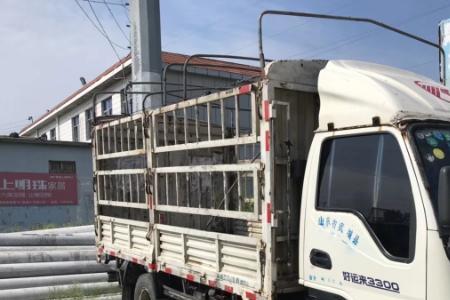 货车高栏和厢货哪个实用