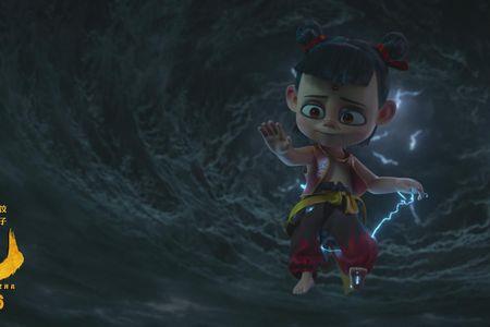 哪吒之魔童降世第2部怎么没上映