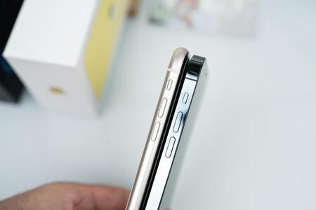 iphone11扩音器进水
