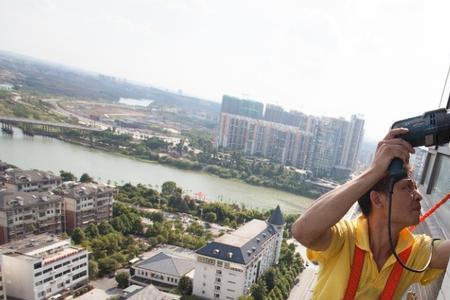 北京市低保户可以装空调吗