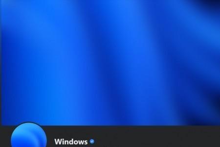 Win11桌面壁纸怎么没有全屏