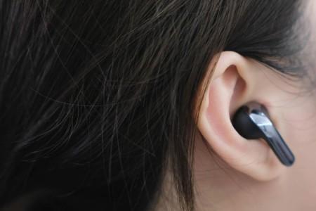 小米降噪耳机flipbuds pro通话声音小