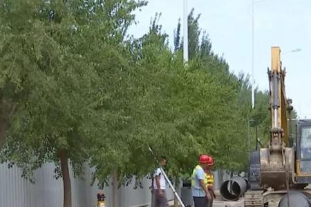 中水回用管网工程手续办理流程