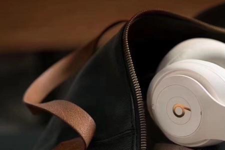 beats studio是苹果的吗