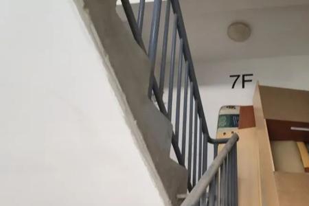 房间隔楼层最简单最实惠的方法