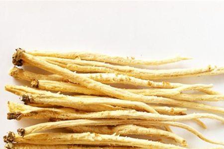 沙参怎么分等级