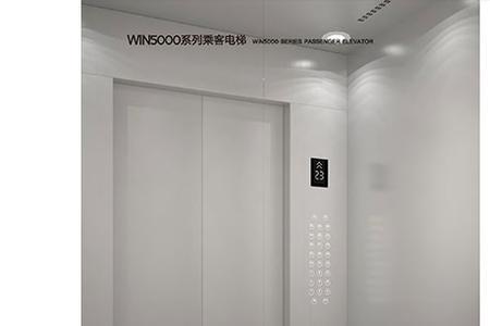 菱王电梯是几线牌