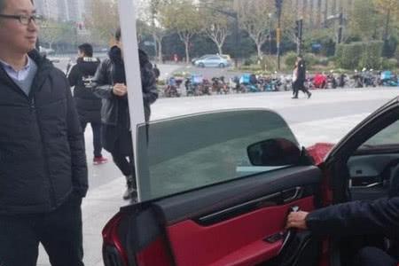 6.9秒破百什么概念