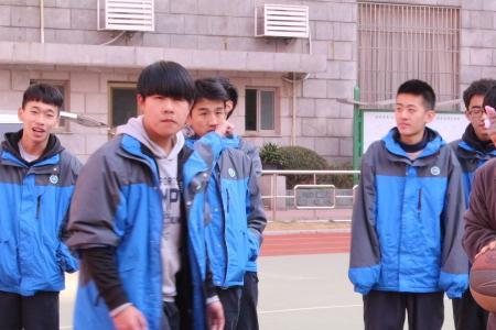 上海职高那些学校有体育专业吗