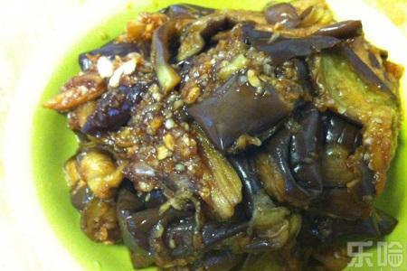 茄子四字成语