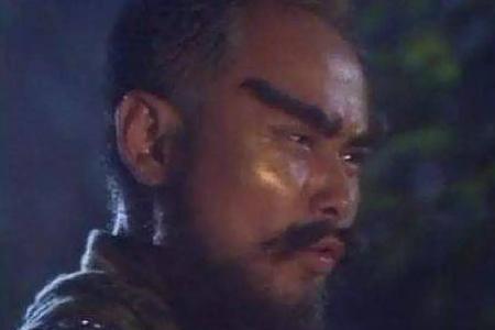 为什么射雕时期没有金轮法王