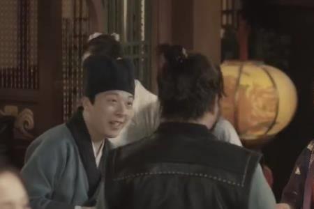 赘婿中元锦儿的孩子