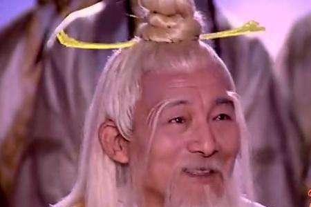 乾隆君游山东救阿斗什么意思