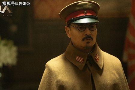 命案十三宗真相齐卫民扮演者