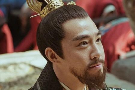 大明风华朱高煦死前说什么了