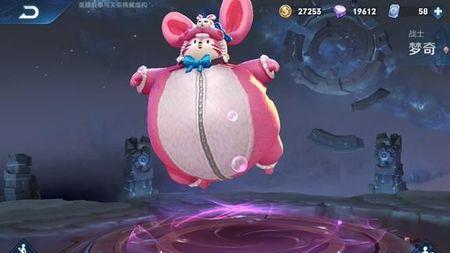 梦奇多少金币买