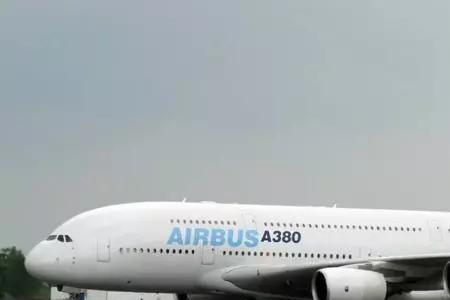 空客350和波音747哪个大