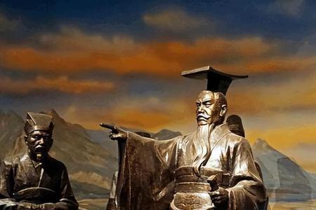 东周为什么实亡而名存
