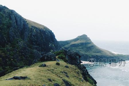 巴坦群岛海拔多少米