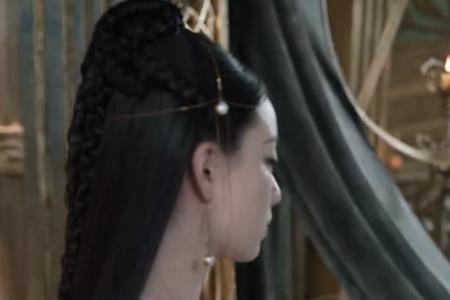 宸汐缘宝青谁的孩子