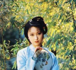 林黛玉一生最爱的男人
