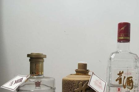 董酒红旗飘飘收藏潜力大吗
