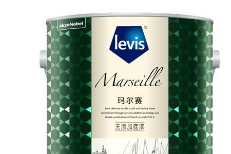 来威漆白色分几种