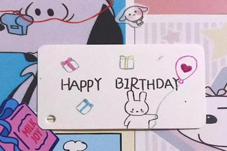 41岁生日幽默发朋友圈文案