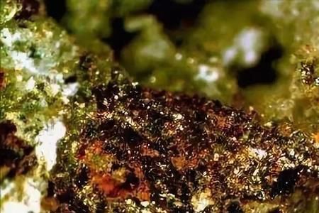 金矿石的硬度是多少度
