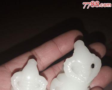 玉牛吊坠什么人不能戴