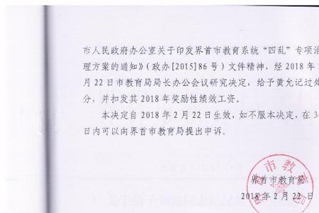 大学期间奖励和处分怎么写