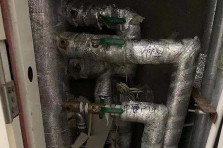 地下暖气管道漏水怎么检测