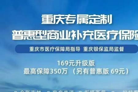 没参加医保的可以买渝快保吗