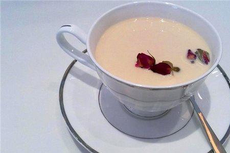 为什么奶茶尽量喝热的