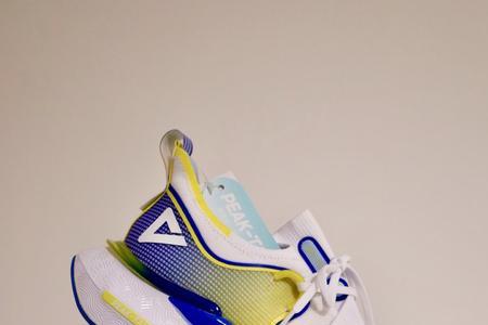 匹克态极3.0增高多少