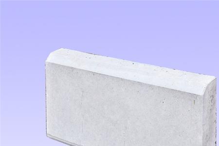 300x200x100的水泥路沿石有多重