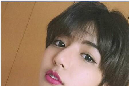 留齐耳短发女人性格