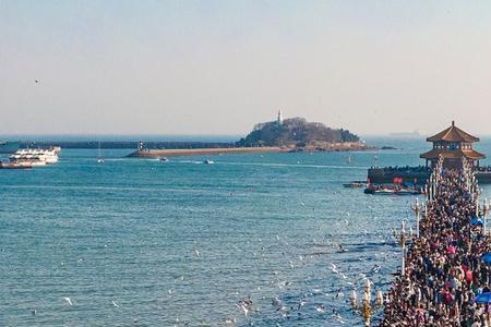 青岛冬天潮湿吗
