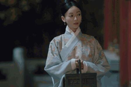 尚食彭城伯夫人出场第几集