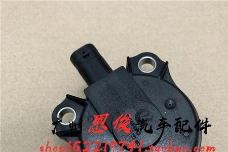 正时电磁阀坏了的表现