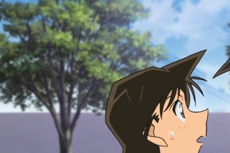 名侦探柯南冲田总司tv版哪集